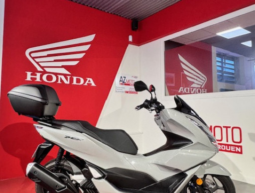 HONDA PCX 125