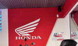 HONDA PCX 125