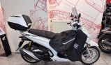 HONDA SH 350 - GARANTIE CONSTRUCTEUR - 75€/MOIS