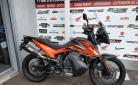 KTM 890 ADVENTURE L "FULL" OU A2