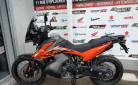 KTM 890 ADVENTURE L "FULL" OU A2