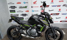KAWASAKI Z 650 A2 (OU "FULL")