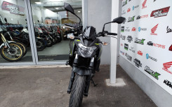 KAWASAKI Z 650 A2 (OU "FULL")