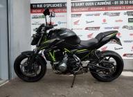 KAWASAKI Z 650 A2 (OU "FULL")