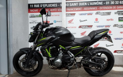 KAWASAKI Z 650 A2 (OU "FULL")