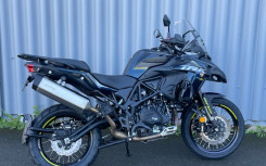 BENELLI TRK 502 X