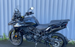 BENELLI TRK 502 X