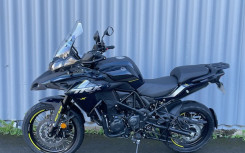 BENELLI TRK 502 X