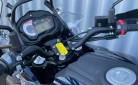 BENELLI TRK 502 X