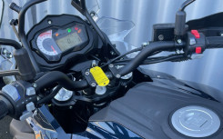 BENELLI TRK 502 X