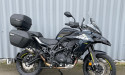 BENELLI TRK 502 X