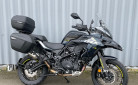 BENELLI TRK 502 X
