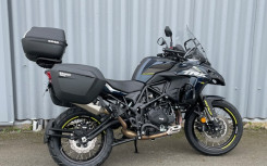 BENELLI TRK 502 X