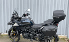 BENELLI TRK 502 X