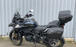 BENELLI TRK 502 X