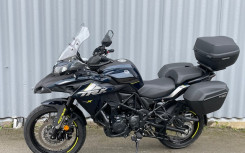 BENELLI TRK 502 X