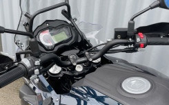 BENELLI TRK 502 X