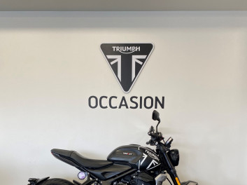 TRIUMPH TRIDENT 660