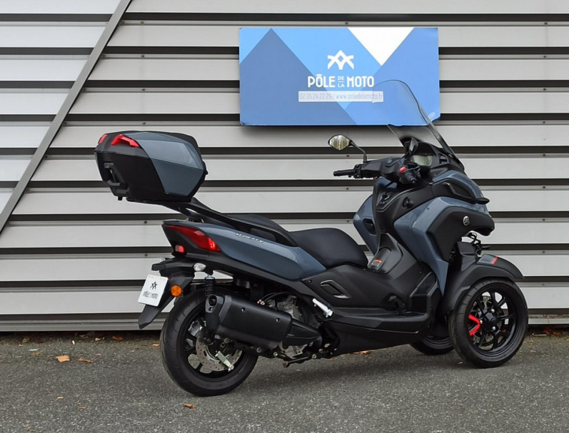 YAMAHA TRICITY 300