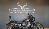 HARLEY-DAVIDSON SPORTSTER NIGHTSTER 975 SPECIAL