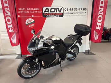 HONDA VFR 1200