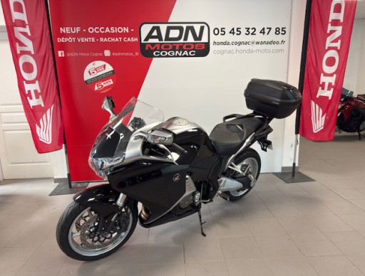 HONDA VFR 1200