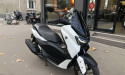 YAMAHA NMAX 125 GARANTIE 11/2030