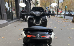 YAMAHA NMAX 125 GARANTIE 11/2030