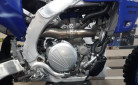 YAMAHA 250 YZF 2025