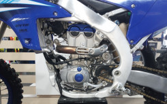 YAMAHA 250 YZF 2025