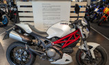 DUCATI 796 MONSTER
