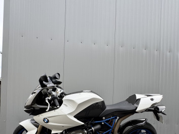 BMW HP2 SPORT 1200 