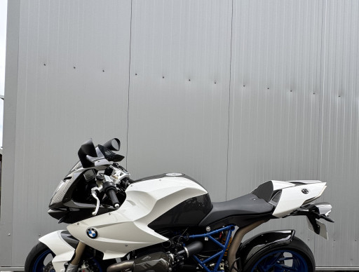 BMW HP2 SPORT 1200 
