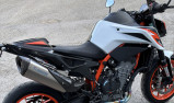 KTM 890 DUKE R