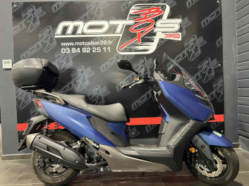 KYMCO X-TOWN 125 - A PARTIR DE 64€ /MOIS
