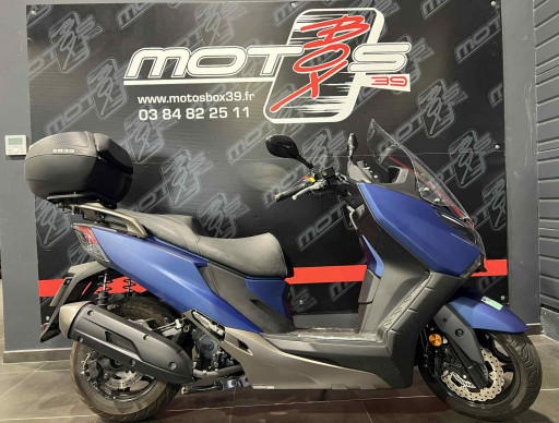 KYMCO X-TOWN 125 - A PARTIR DE 64€ /MOIS