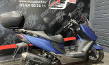 KYMCO X-TOWN 125 - A PARTIR DE 64€ /MOIS