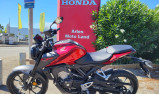 HONDA CB 125 R CB125R CB125