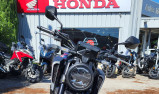HONDA CB 125 R CB125R CB125