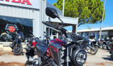 HONDA CB 125 R CB125R CB125