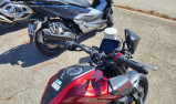 HONDA CB 125 R CB125R CB125