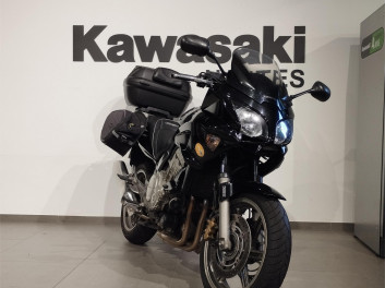 HONDA CBF1000