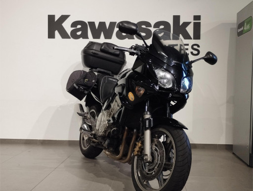 HONDA CBF1000