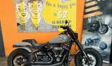 HARLEY-DAVIDSON SOFTAIL FAT BOB 114 Ci