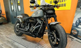 HARLEY-DAVIDSON SOFTAIL FAT BOB 114 Ci