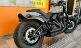 HARLEY-DAVIDSON SOFTAIL FAT BOB 114 Ci
