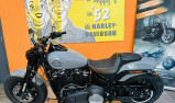 HARLEY-DAVIDSON SOFTAIL FAT BOB 114 Ci