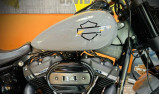 HARLEY-DAVIDSON SOFTAIL FAT BOB 114 Ci