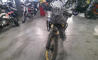 YAMAHA XTZ 690 TENERE PETIT CHOC CARTE GRISE/ RIV N°22494