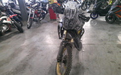 YAMAHA XTZ 690 TENERE PETIT CHOC CARTE GRISE/ RIV N°22494